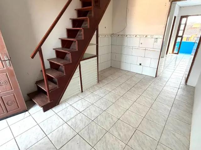 Apartamento para Venda em Cidreira/RS Salinas 2 Quartos