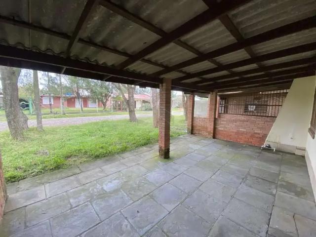 Apartamento para Venda em Cidreira/RS Salinas 3 Quartos