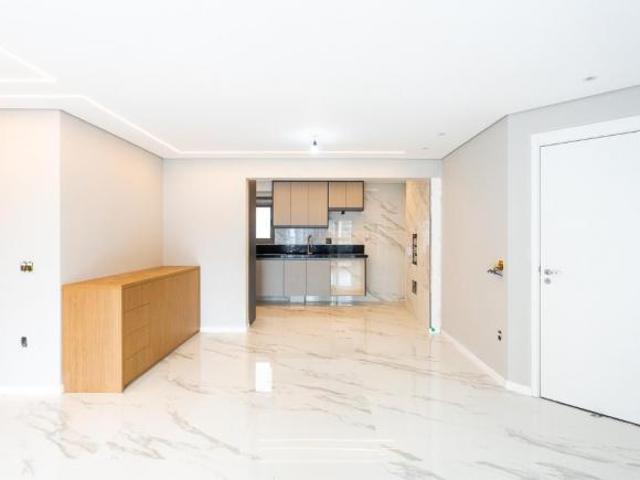 Apartamento para venda em City América com 4 quartos, sendo 3 suítes, 132m²