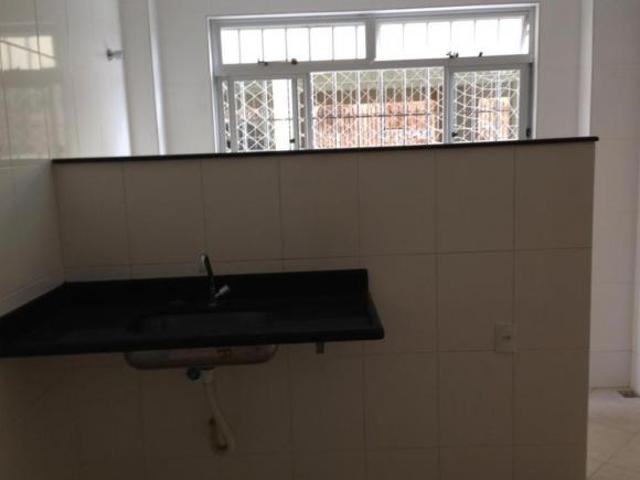 Apartamento para venda em Clélia Bernardes, Viçosa