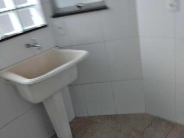 Apartamento para venda em Clélia Bernardes, Viçosa