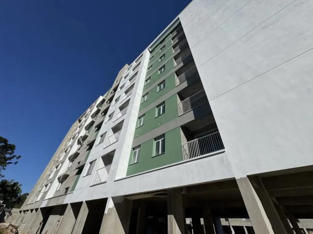 Apartamento para Venda em Cocal do Sul/SC Centro 2 Quartos