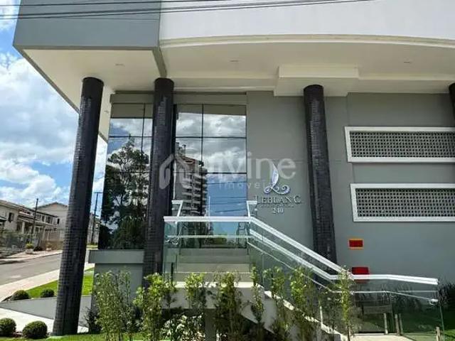 Apartamento para Venda em Cocal do Sul/SC Centro 2 Quartos