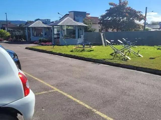 Apartamento para Venda em Cocal do Sul/SC Centro 2 Quartos
