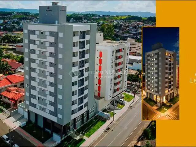 Apartamento para Venda em Cocal do Sul/SC Centro 2 Quartos