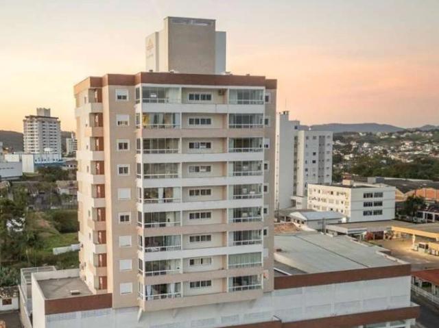 Apartamento para Venda em Cocal do Sul/SC Centro 3 Quartos