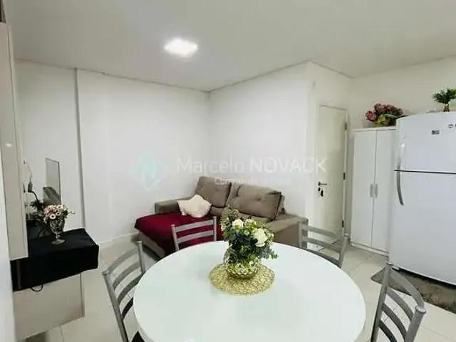 Apartamento para Venda em Cocal do Sul/SC Centro 3 Quartos
