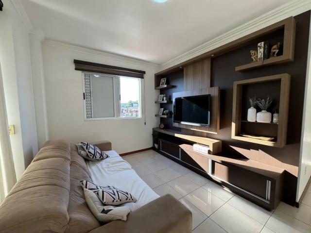 Apartamento para Venda em Cocal do Sul/SC Centro 3 Quartos