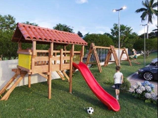 Apartamento para Venda em Cocal do Sul/SC Centro 3 Quartos