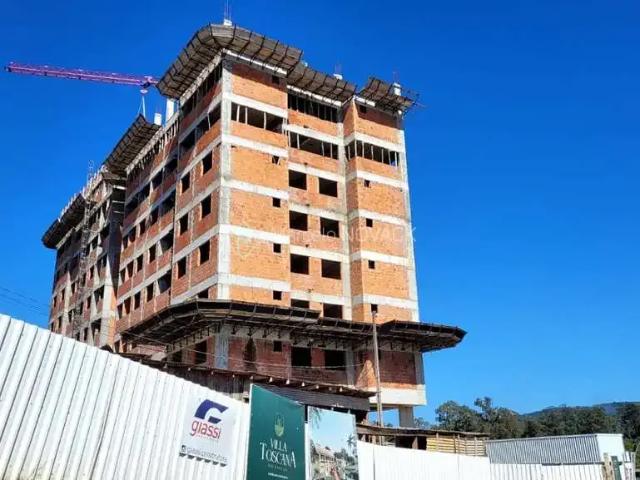 Apartamento para Venda em Cocal do Sul/SC Zona Rural 2 Quartos