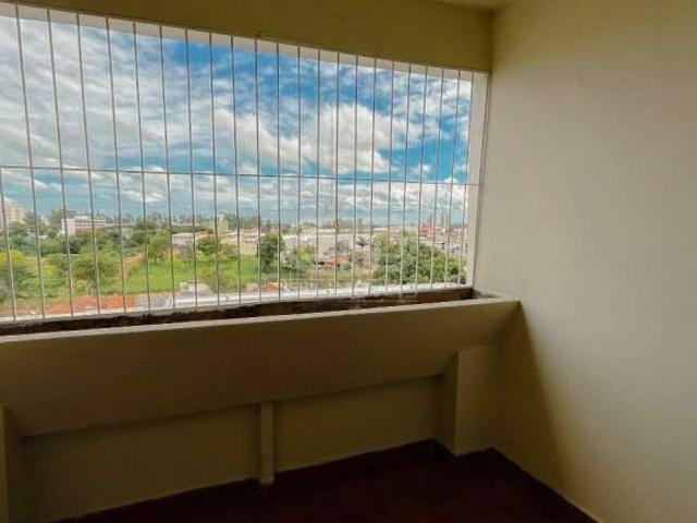 Apartamento para venda em Cohab Vila Real, Cuiabá