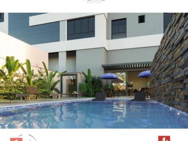 Apartamento para venda em Cohafaba II Plano, Dourados