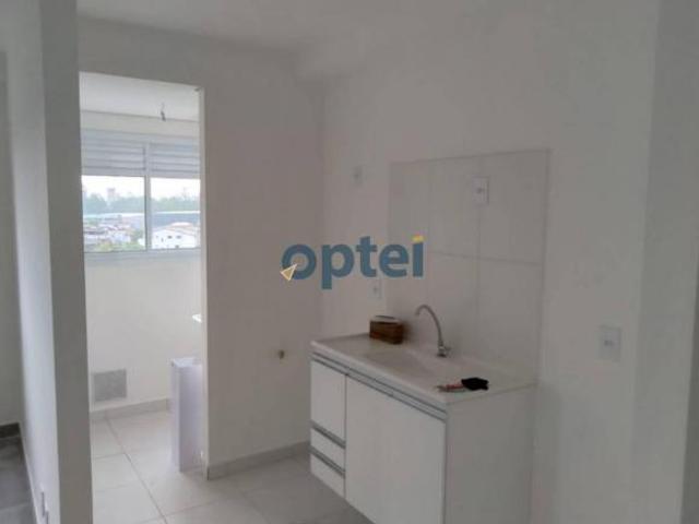 Apartamento para venda em Cooperativa de 44.00m² com 2 Quartos