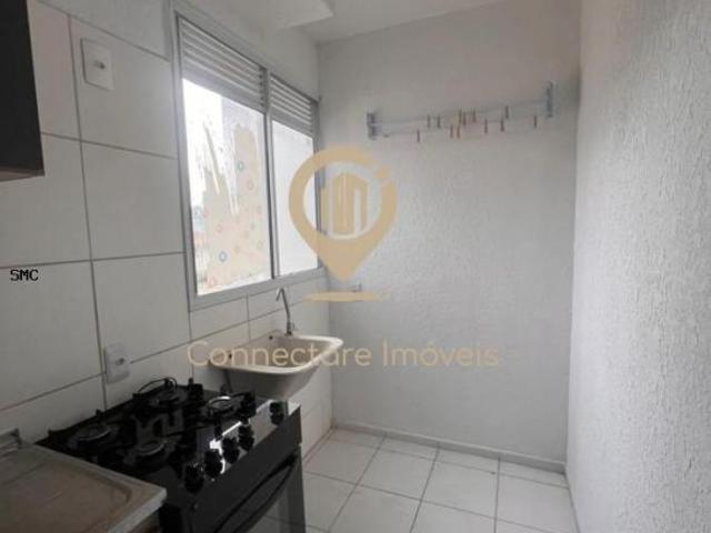 Apartamento para Venda em Colombo, São Gabriel, 2 dormitórios, 1 banheiro, 1 vaga