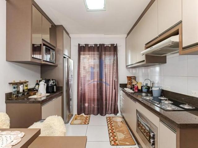 Apartamento para Venda em Colombo, Sao Gabriel, 2 dormitórios, 1 banheiro, 1 vaga