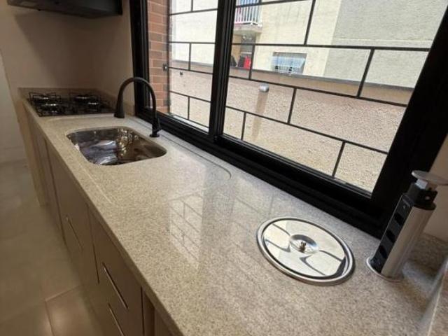 Apartamento para Venda em Colombo, Roça Grande, 2 dormitórios, 1 banheiro, 1 vaga