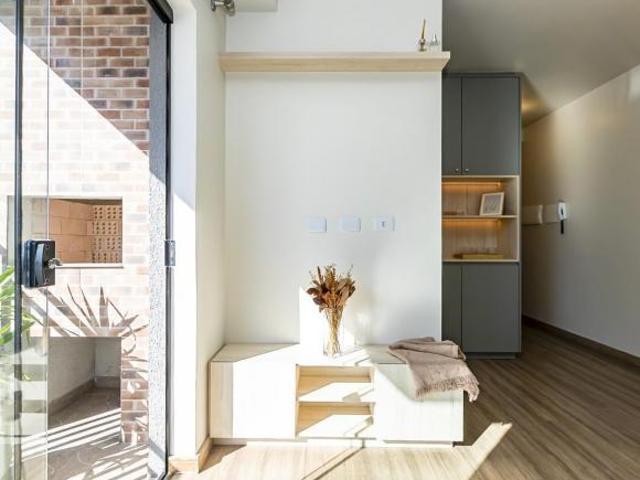 Apartamento para Venda em Colombo, Roça Grande, 2 dormitórios, 1 banheiro, 1 vaga