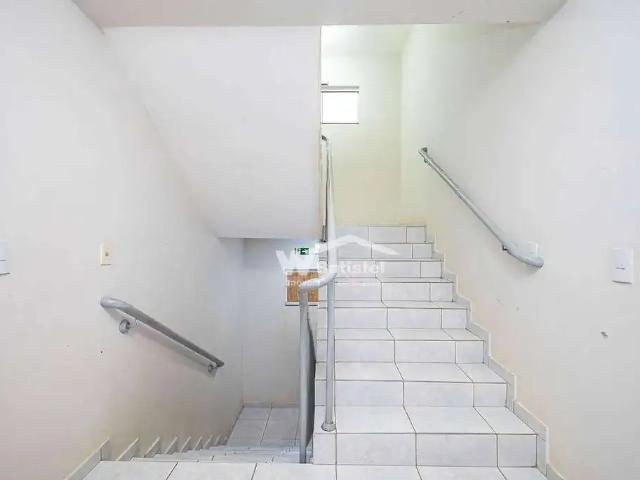 Apartamento para Venda em Colombo/PR Vila Alto da Cruz III 2 Quartos