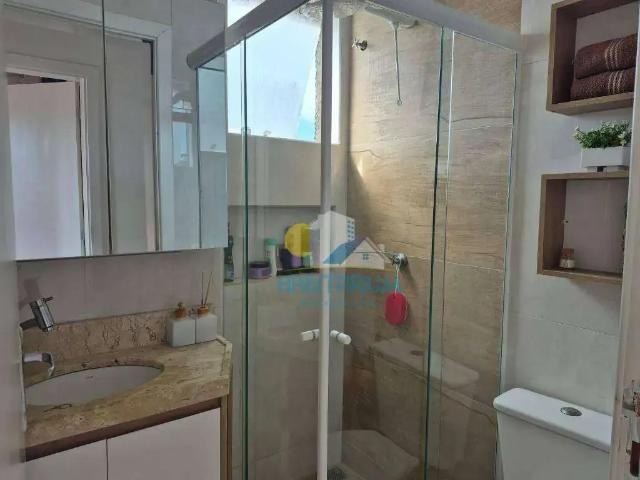Apartamento para Venda em Colombo/PR Vila Gorski 2 Quartos