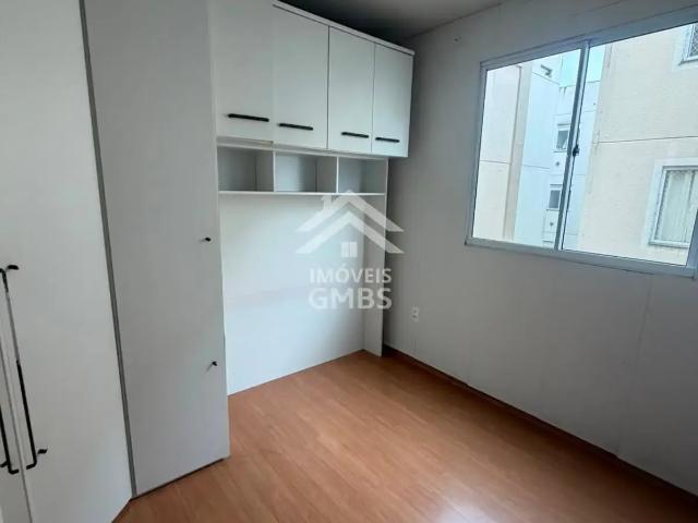 Apartamento para Venda em Colombo/PR Vila Santa Helena 2 Quartos