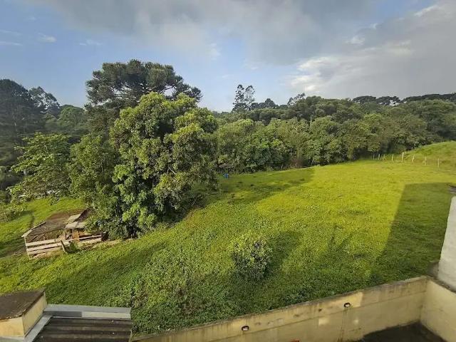 Apartamento para Venda em Colombo/PR Arruda 2 Quartos