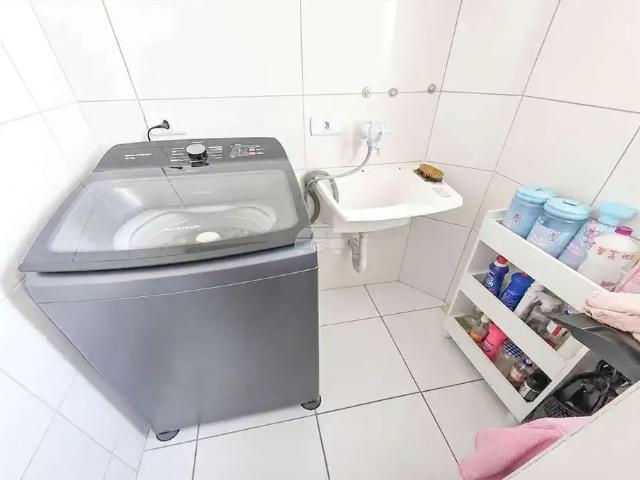 Apartamento para Venda em Colombo/PR Atuba 2 Quartos