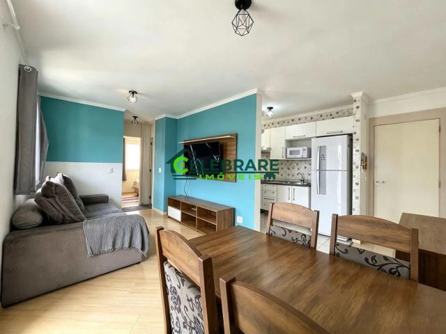Apartamento para Venda em Colombo/PR Atuba 2 Quartos