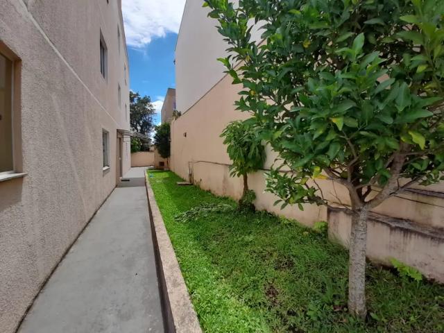 Apartamento para Venda em Colombo/PR Atuba 2 Quartos