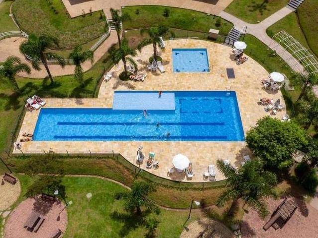 Apartamento para Venda em Colombo/PR Vila Yara 3 Quartos