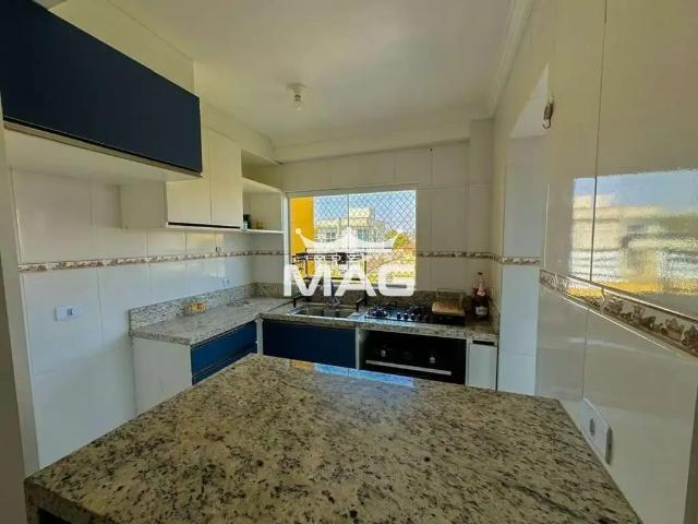 Apartamento para Venda em Colombo/PR Atuba 3 Quartos