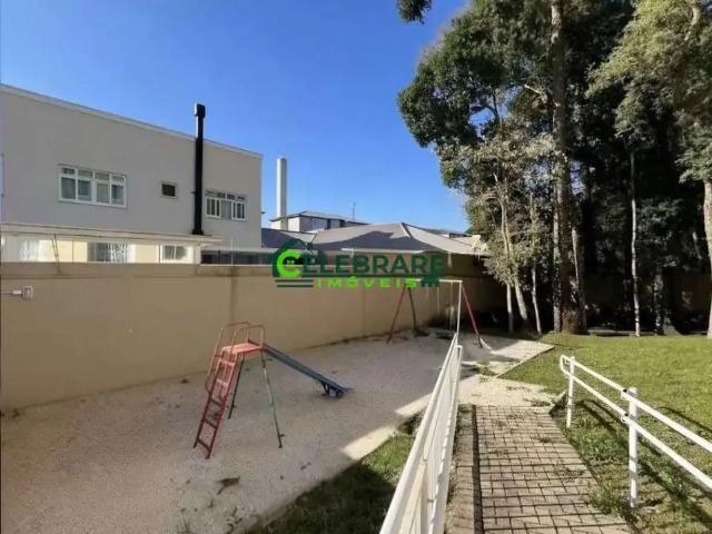 Apartamento para Venda em Colombo/PR Campo Pequeno 2 Quartos
