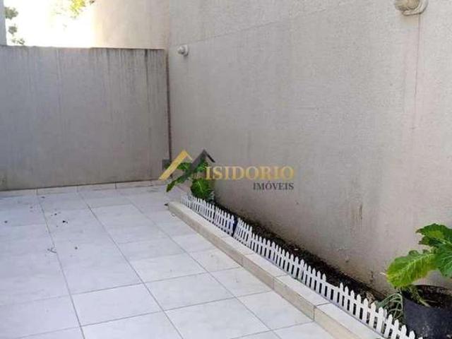 Apartamento para Venda em Colombo/PR Campo Pequeno 2 Quartos