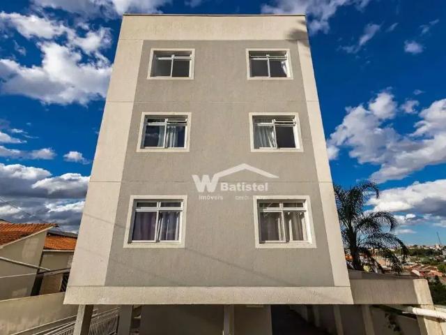 Apartamento para Venda em Colombo/PR Campo Pequeno 2 Quartos