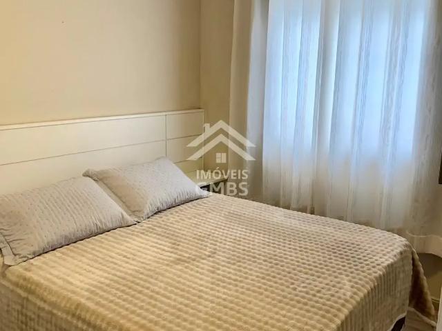 Apartamento para Venda em Colombo/PR Campo Pequeno 2 Quartos