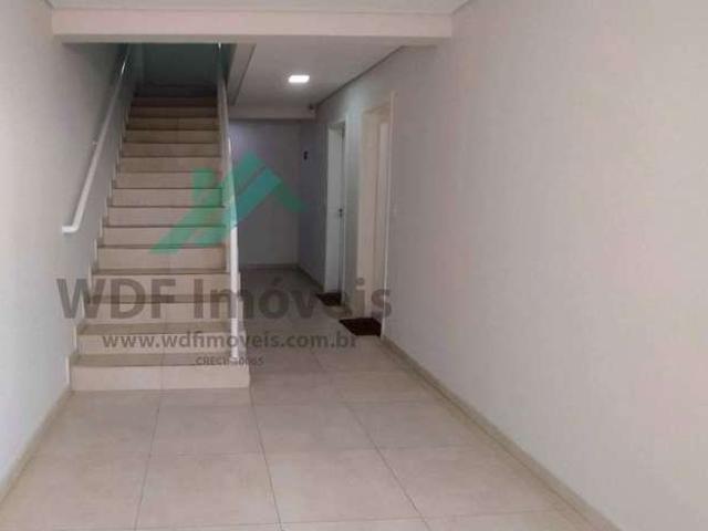 Apartamento para Venda em Colombo/PR Campo Pequeno 2 Quartos