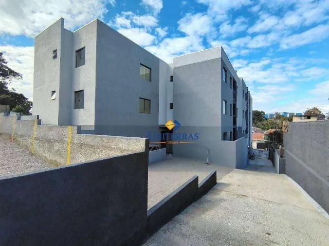 Apartamento para Venda em Colombo/PR Campo Pequeno 3 Quartos