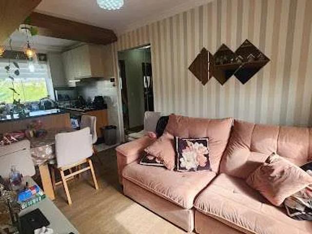 Apartamento para Venda em Colombo/PR Campo Pequeno 3 Quartos