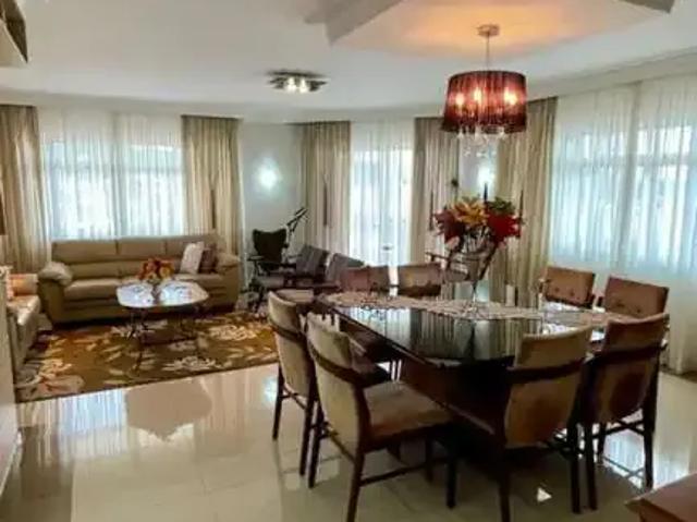 Apartamento para Venda em Colombo/PR Centro 3 Quartos