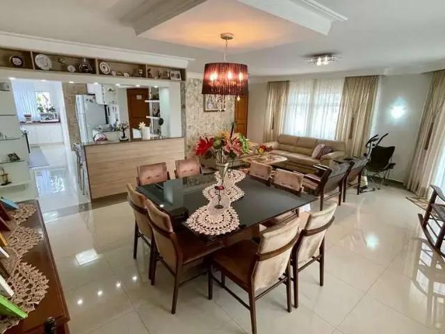 Apartamento para Venda em Colombo/PR Centro 3 Quartos