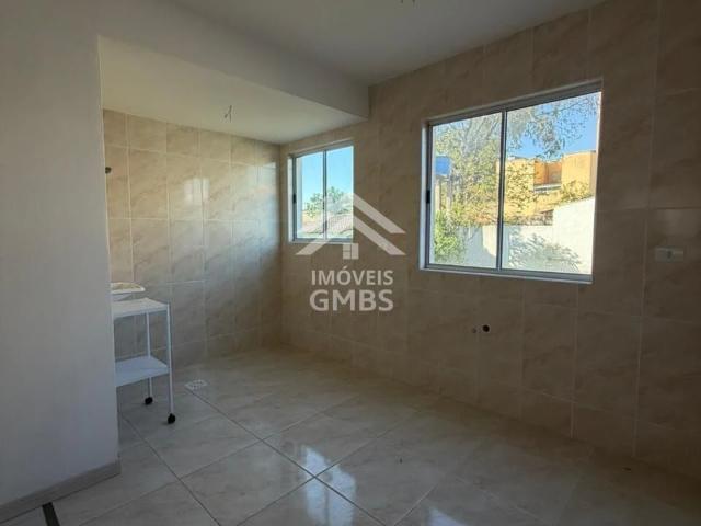 Apartamento para Venda em Colombo/PR Fátima 3 Quartos