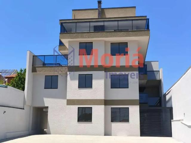 Apartamento para Venda em Colombo/PR Fátima 3 Quartos