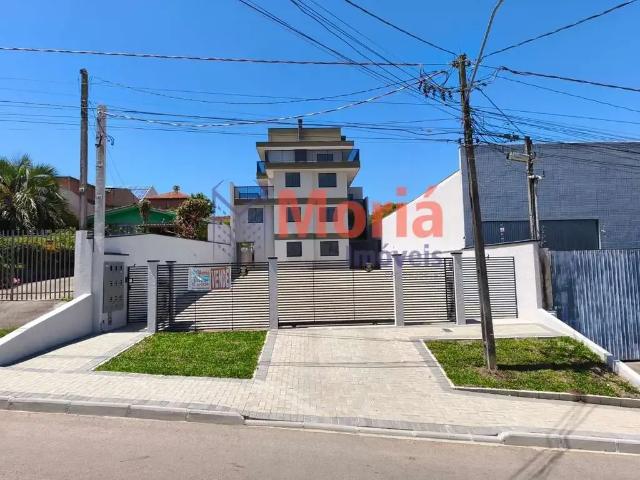 Apartamento para Venda em Colombo/PR Fátima 3 Quartos