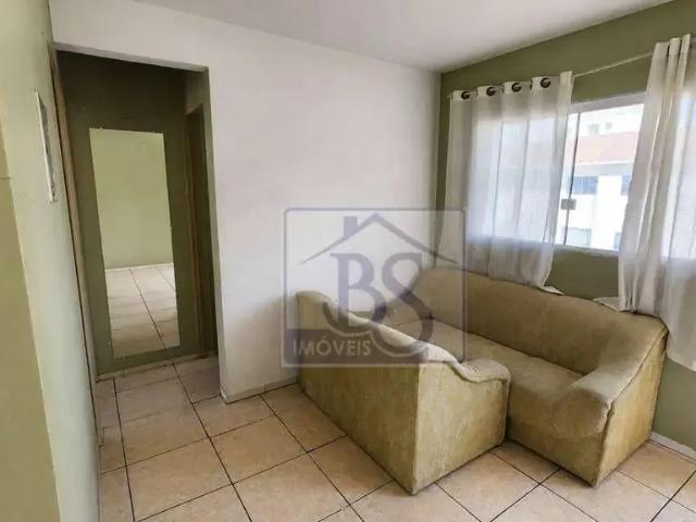 Apartamento para Venda em Colombo/PR Fátima 2 Quartos