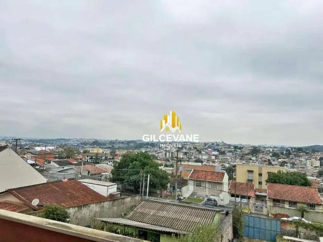 Apartamento para Venda em Colombo/PR Fátima 2 Quartos