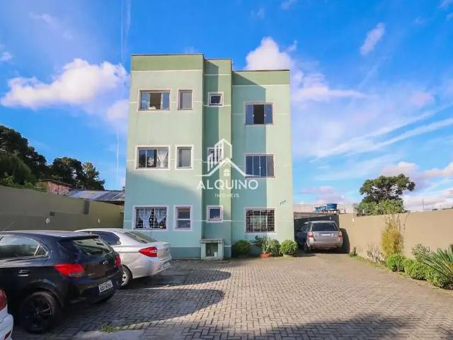 Apartamento para Venda em Colombo/PR Fátima 2 Quartos