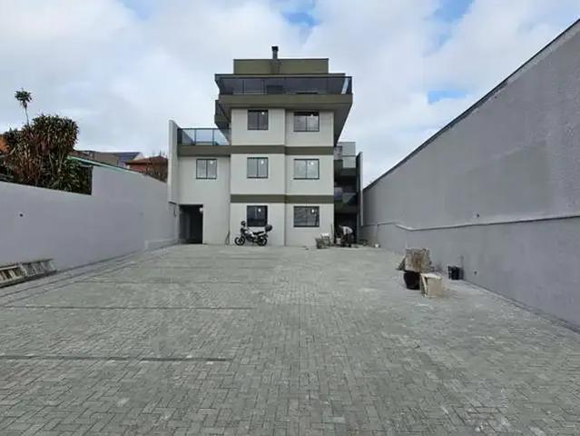 Apartamento para Venda em Colombo/PR Fátima 2 Quartos