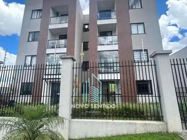 Apartamento para Venda em Colombo/PR Guarani 2 Quartos
