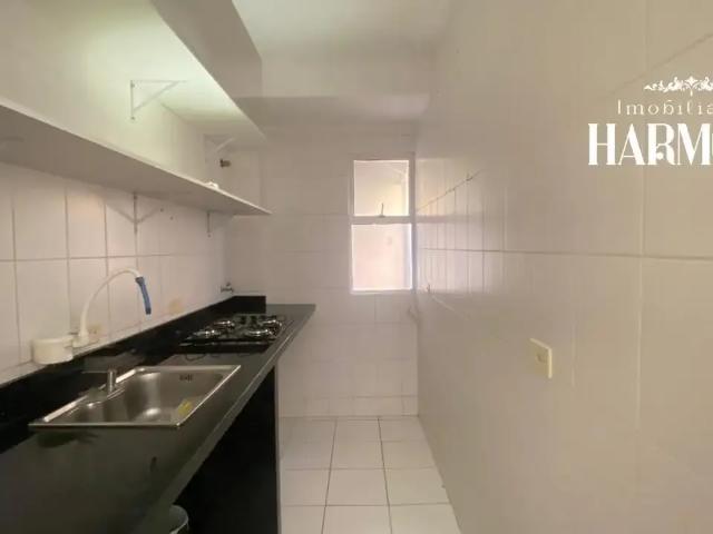 Apartamento para Venda em Colombo/PR Maracanã 2 Quartos