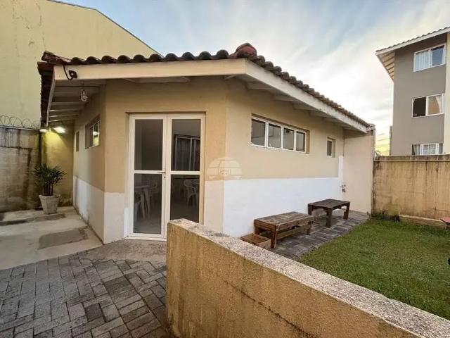 Apartamento para Venda em Colombo/PR Guarani 2 Quartos
