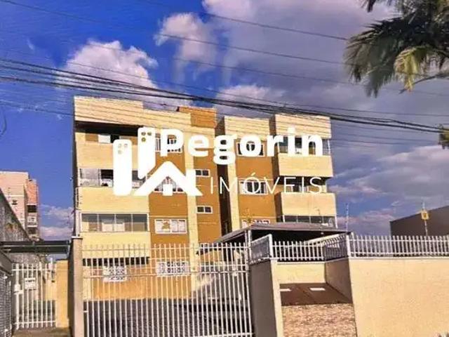 Apartamento para Venda em Colombo/PR Guarani 2 Quartos